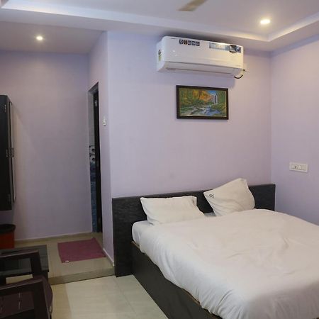 Sk Guest House Βιζαχαπατνάμ Εξωτερικό φωτογραφία
