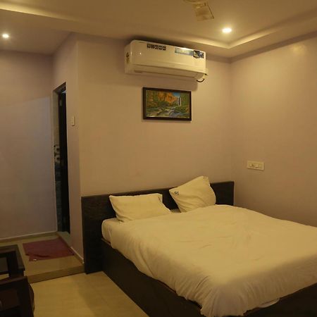 Sk Guest House Βιζαχαπατνάμ Εξωτερικό φωτογραφία