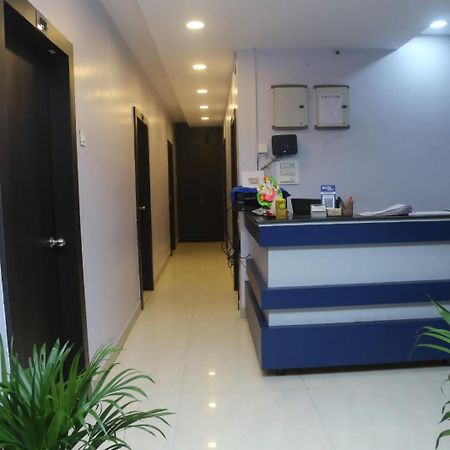 Sk Guest House Βιζαχαπατνάμ Εξωτερικό φωτογραφία