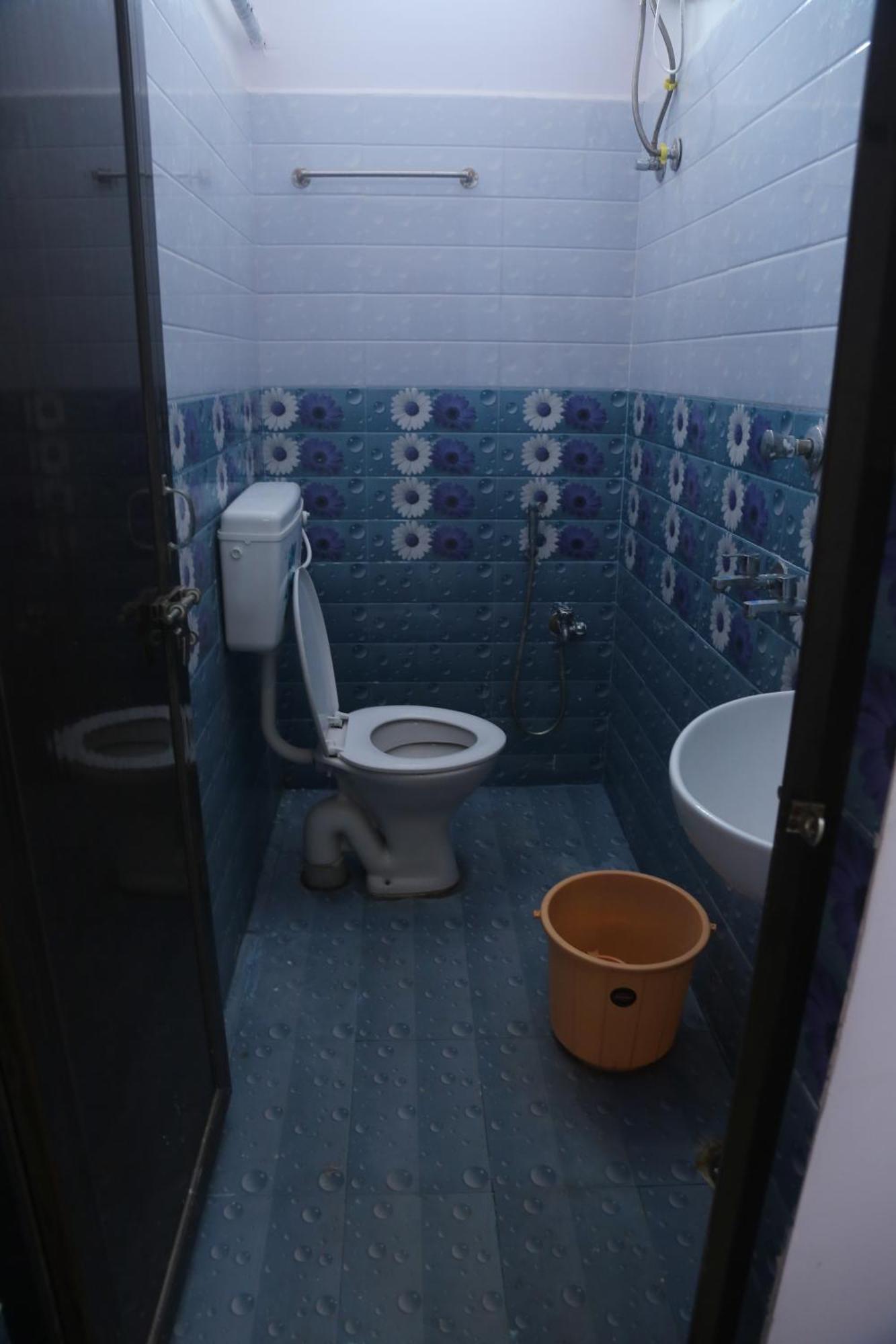 Sk Guest House Βιζαχαπατνάμ Εξωτερικό φωτογραφία