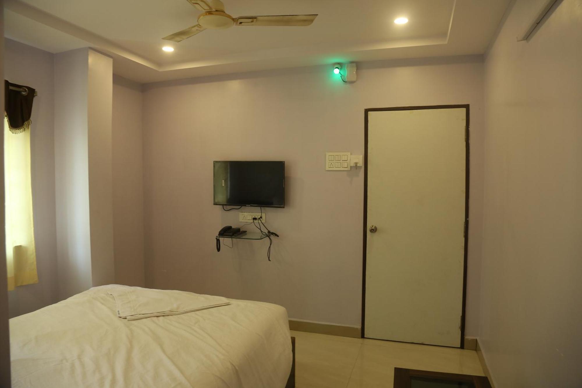 Sk Guest House Βιζαχαπατνάμ Εξωτερικό φωτογραφία