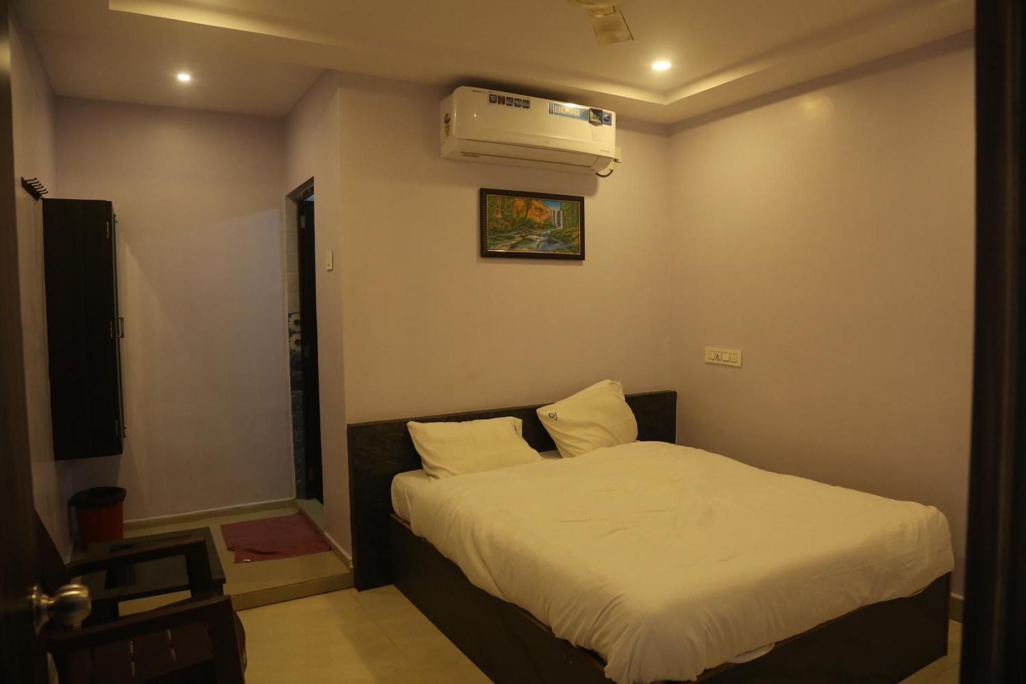 Sk Guest House Βιζαχαπατνάμ Εξωτερικό φωτογραφία