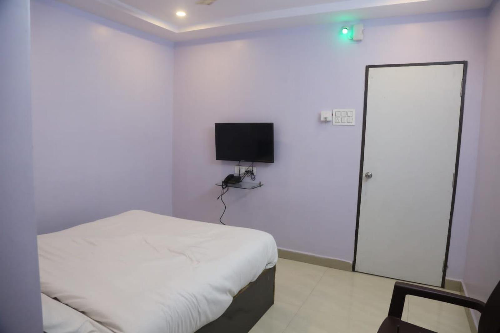 Sk Guest House Βιζαχαπατνάμ Εξωτερικό φωτογραφία