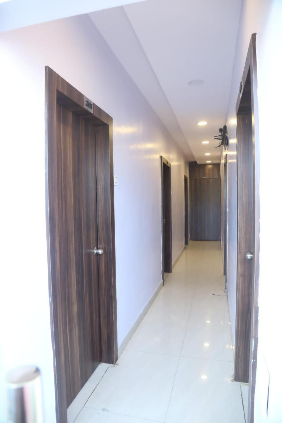 Sk Guest House Βιζαχαπατνάμ Εξωτερικό φωτογραφία