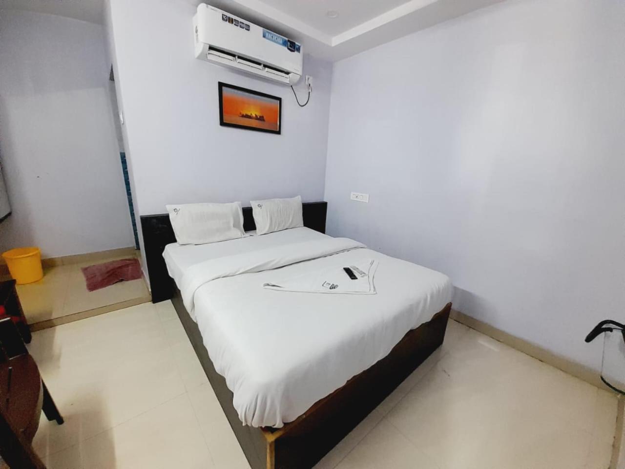 Sk Guest House Βιζαχαπατνάμ Εξωτερικό φωτογραφία