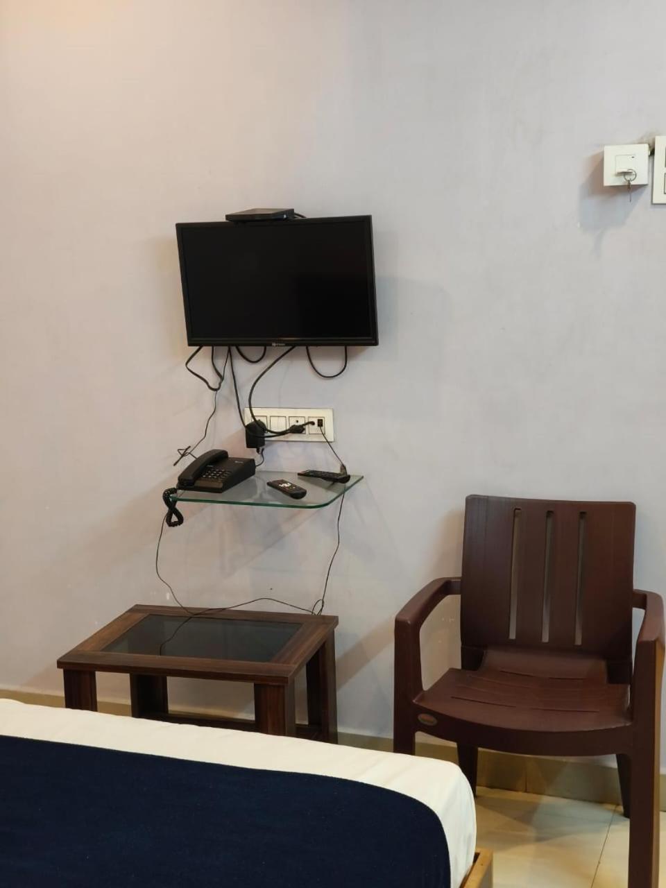 Sk Guest House Βιζαχαπατνάμ Εξωτερικό φωτογραφία