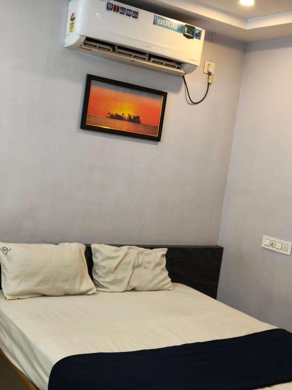 Sk Guest House Βιζαχαπατνάμ Εξωτερικό φωτογραφία